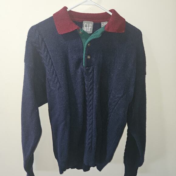 GAP Other - Vintage Gap Sweater